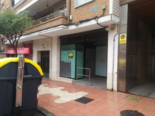 Local en San Sebastián de los Reyes 8