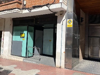 Local en San Sebastián de los Reyes 9