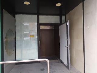 Local en San Sebastián de los Reyes 11