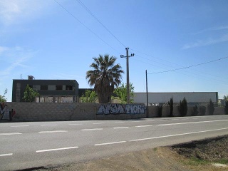Otros en venta en Reus de 5370  m²
