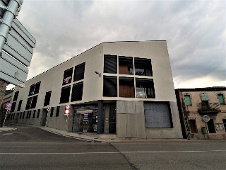 Garaje en venta en Sant Joan Les Fonts de 5  m²
