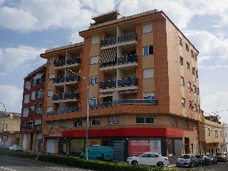 Garajes y Trasteros en Av Valencia - Xeraco - Valencia 2