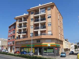 Garajes y Trasteros en Av Valencia - Xeraco - Valencia 3