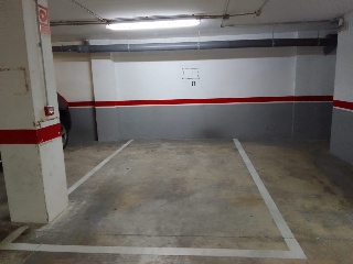 Garajes y Trasteros en Av Valencia - Xeraco - Valencia 5