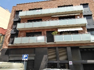 Garaje en venta en Badalona de 24  m²