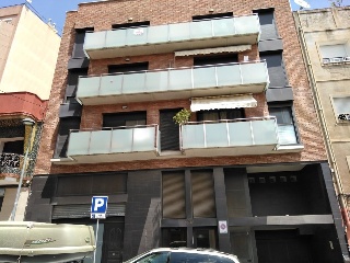 Piso y garaje en C/ Don Pelayo, Badalona (Barcelona) 2