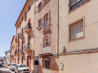 Casa adosada en Benissanet - Tarragona - 3