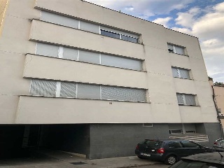 Plaza de garaje en C/ Sindicat 2