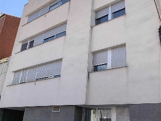 Plaza de garaje en C/ Sindicat 3