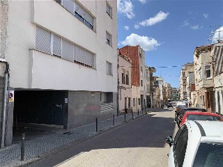 Plaza de garaje en C/ Sindicat 4