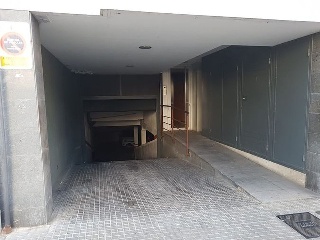 Plaza de garaje en C/ Sindicat 5