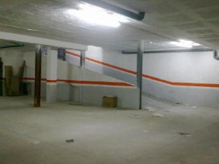 Plaza de garaje en C/ Sindicat 6