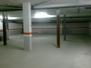 Plaza de garaje en C/ Sindicat 7