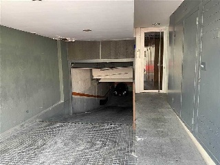 Plaza de garaje en C/ Sindicat 8