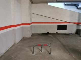 Plaza de garaje en C/ Sindicat 9