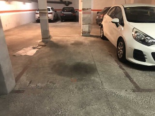 Plaza de garaje en C/ Sindicat 11