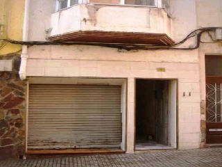 Piso en venta en Móra D'ebre de 86  m²