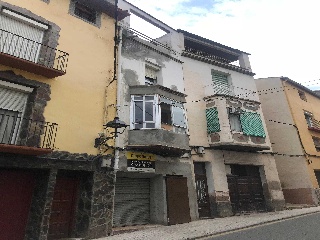 Piso en C/ Palla 2
