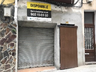 Piso en C/ Palla 3