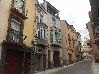 Piso en C/ Palla 4