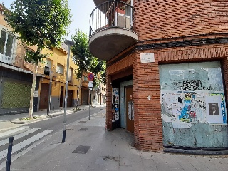 Local en venta en Mataró de 272  m²