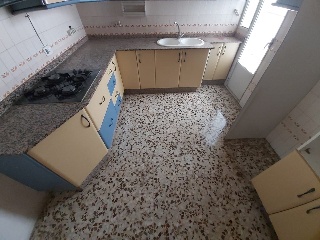 Piso en Av Poeta Mariano Tomás, Hellín (Albacete) 5
