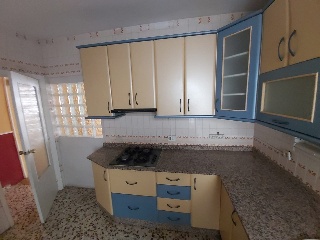 Piso en Av Poeta Mariano Tomás, Hellín (Albacete) 7