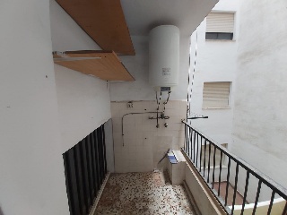 Piso en Av Poeta Mariano Tomás, Hellín (Albacete) 10