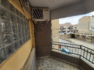 Piso en Av Poeta Mariano Tomás, Hellín (Albacete) 11
