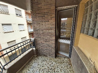 Piso en Av Poeta Mariano Tomás, Hellín (Albacete) 12