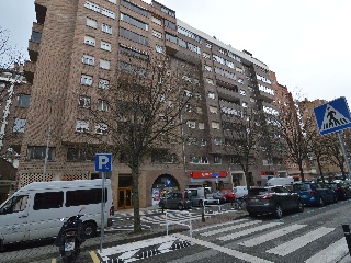Local en venta en Pamplona de 219  m²