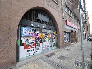 Local en C/ Luis Morondo, Pamplona/Iruña (Navarra) 2