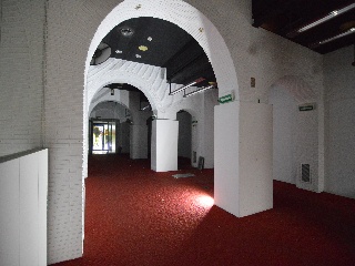 Local en C/ Luis Morondo, Pamplona/Iruña (Navarra) 9