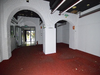 Local en C/ Luis Morondo, Pamplona/Iruña (Navarra) 11