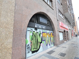 Local en C/ Luis Morondo, Pamplona/Iruña (Navarra) 12
