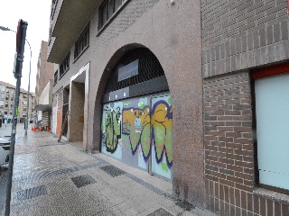 Local en C/ Luis Morondo, Pamplona/Iruña (Navarra) 18