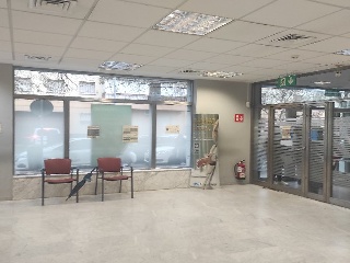 Local en Edif. Rocío Sur, Sevilla 5