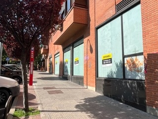 Local en San Fernando de Henares 2