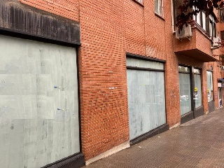 Local en San Fernando de Henares 3
