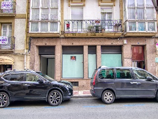 Local en venta en Haro de 192  m²