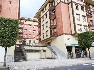 Garaje en venta en Berriz de 24  m²