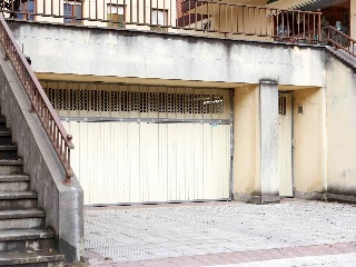 Plaza de garaje en Berriz 2