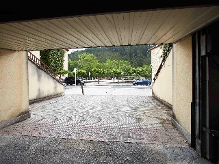 Plaza de garaje en Berriz 3