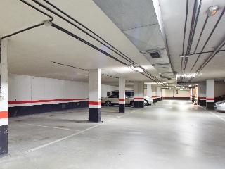 Plaza de garaje en Berriz 4