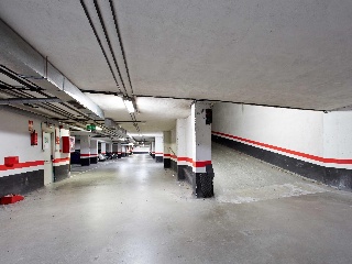 Plaza de garaje en Berriz 5