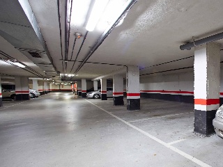 Plaza de garaje en Berriz 6