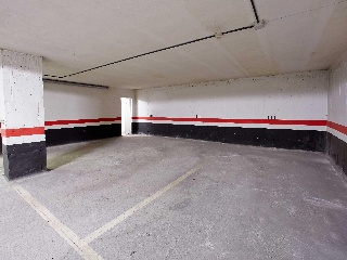 Plaza de garaje en Berriz 7
