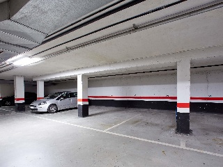Plaza de garaje en Berriz 8