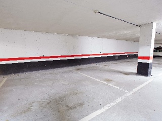 Plaza de garaje en Berriz 9