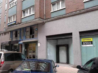 Local en Avilés 9